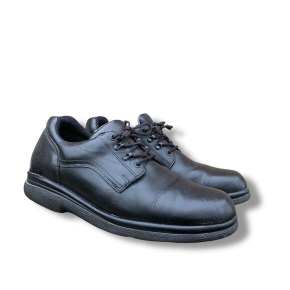 Red Wing 8618 SD Men's Soft Toe Electro-Static Dissipative Oil Resistant size 15 - Picture 1 of 14